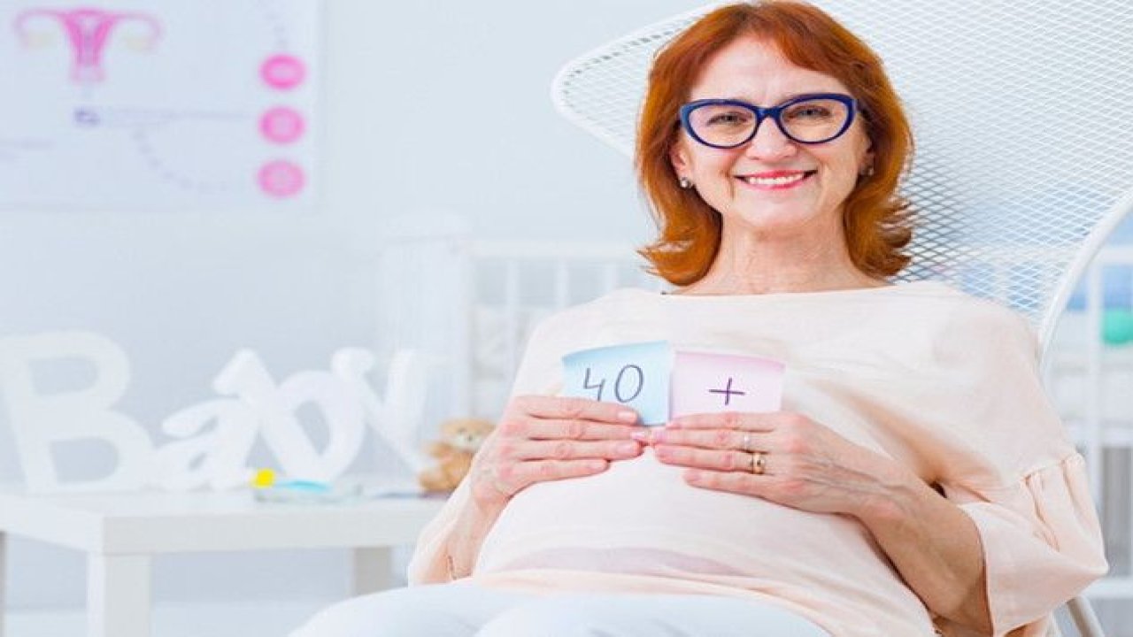 Menopozdaki Kadınlara Ototransplant Umudu...Ototransplant Nedir? Nasıl Uygulanır?