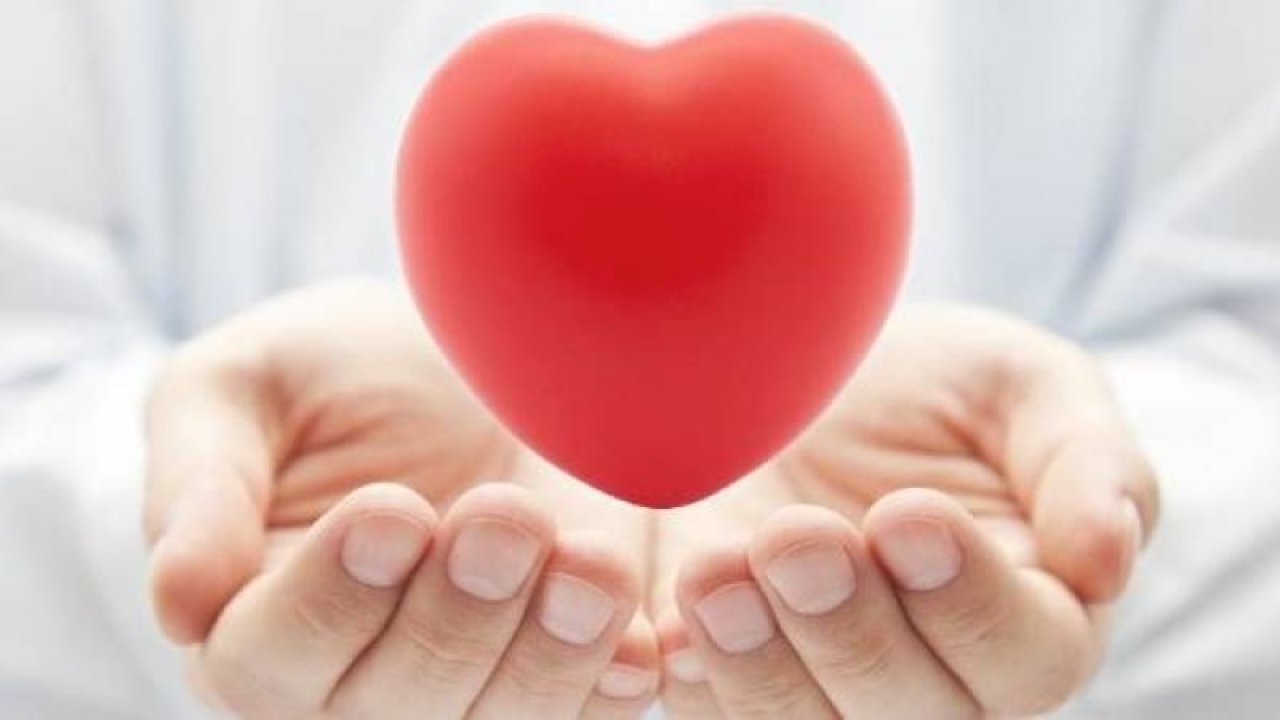 Dikkat Her Üç Kişiden Biri Kalp Hastası! Kalbi Korumanın 6 Yolunu Uzman Kardiyolog Anlattı...