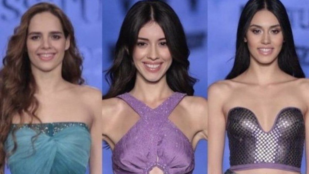 Miss Turkey 2022 Bitti, Olayları Bitmedi! Demet Şener Perde Arkasını Açıkladı; Tüyler Diken Oldu! Meğer Birkaç Tane Güzel Kadın…