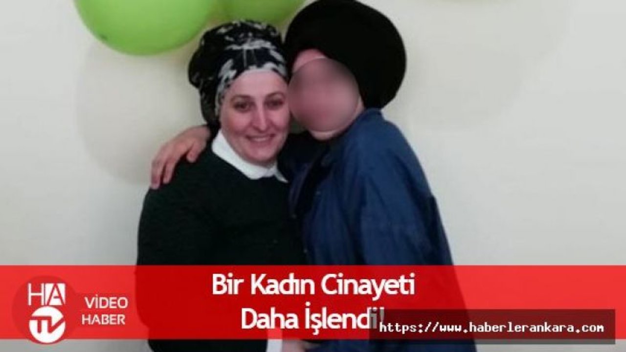 İstanbul'da Dehşet: Karısını Defalarca Kez Bıçaklayarak Öldürdü!