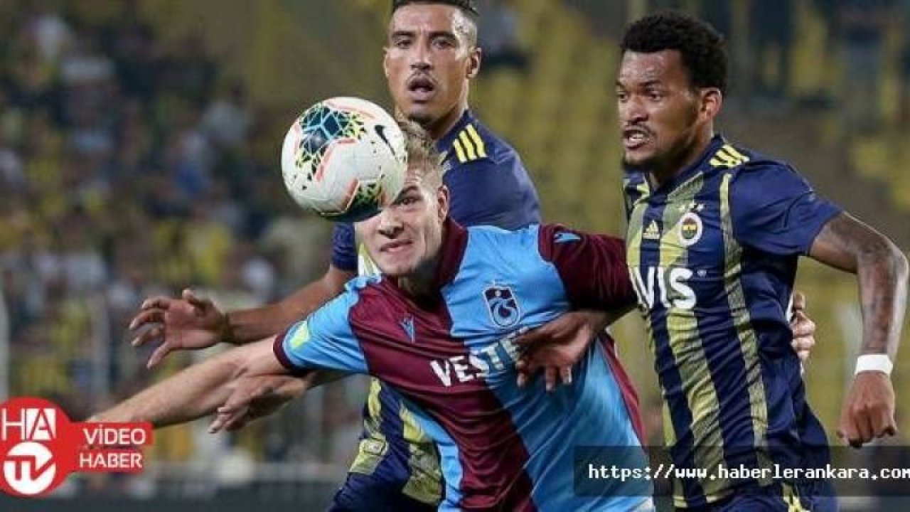 Trabzonspor “üç büyükler“e geçit vermiyor