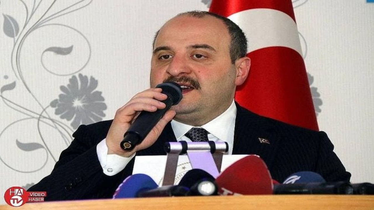 Bakan Varank’tan kayyum atamalarına ilişkin açıklama