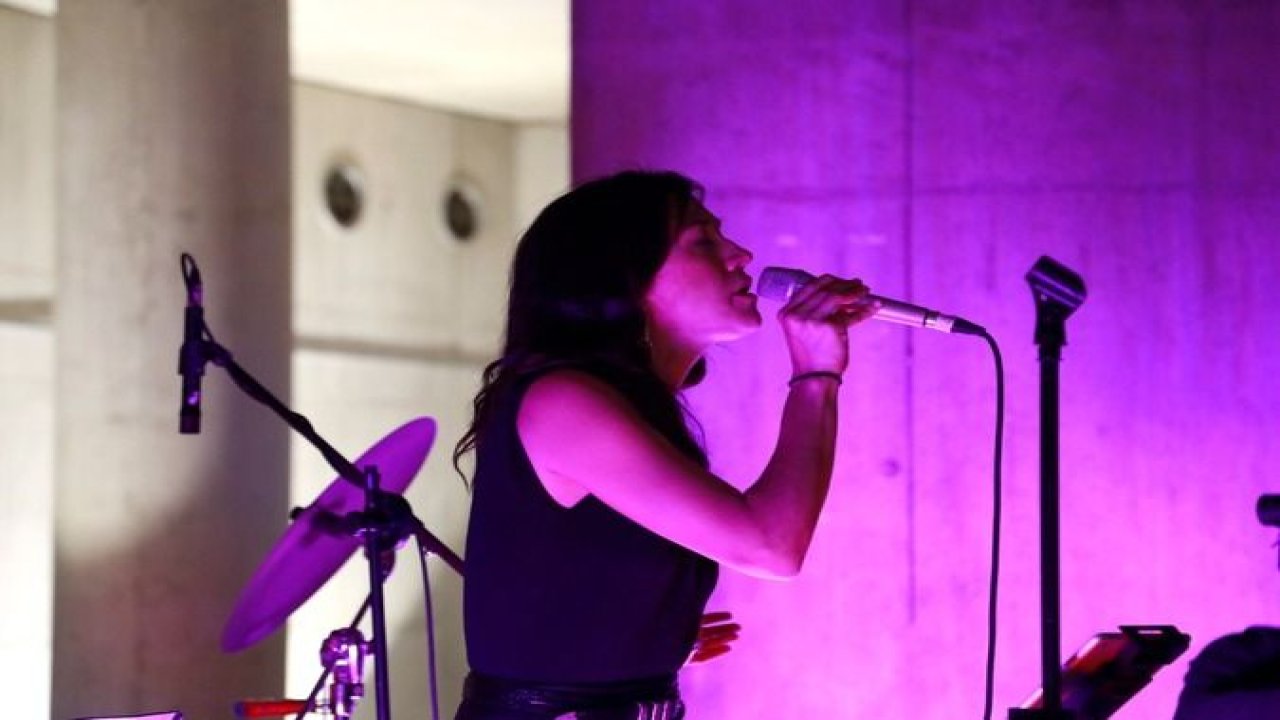 Başkent Kültür Yolu Festivali’nde Ankaralılar Müzikle Dolu Bir Gece Yaşadı!