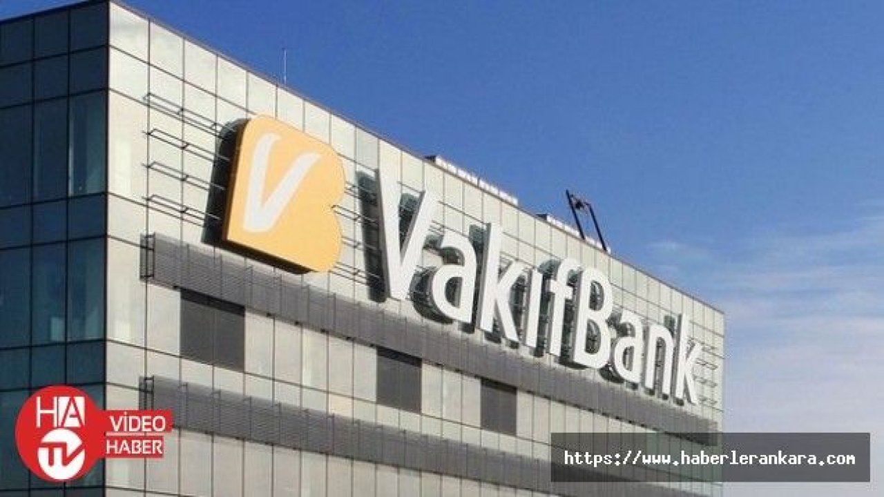 VakıfBank, ticaretin dünyasını “VBanko Çek“ ile değiştirecek