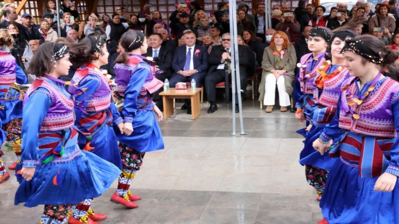 Selvi Boylum, Al Yazmalım Çankaya'da Yaşacak! Ankara Haberleri...