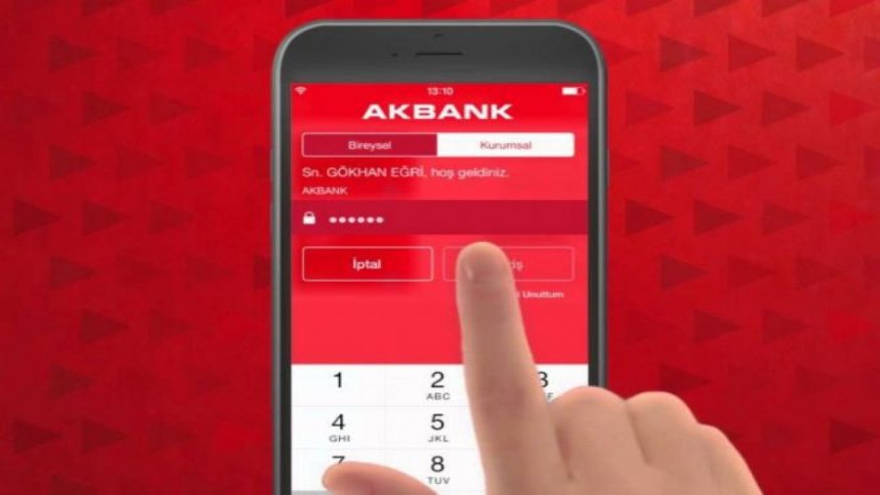 Akbank Kredi Kart Mükerrer Çekim Açıklaması: Limit sorunu çözüldü