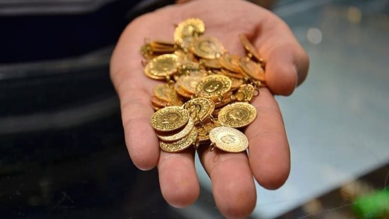 Altın Alacaklara Yüzyılın Tokadı İndi! Bundan Sonra Kuyumcuların Önünden Geçmek Bile Parayla… 10 Ekim Altın Fiyatları Tüyleri Diken Diken Etti!