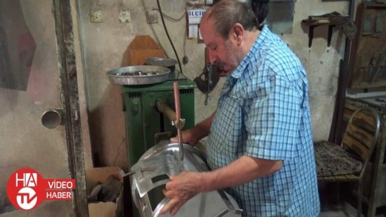 Sobacılar kış hazırlığına başladı