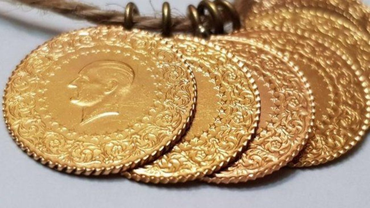 Altın Fiyatları Artık Durdurulamıyor! 100 Yılın En Büyük Kaybı Bugün Yaşanıyor! 19 Ekim Altın Fiyatları Kıyameti Kopardı! Kuyumcular Bile…