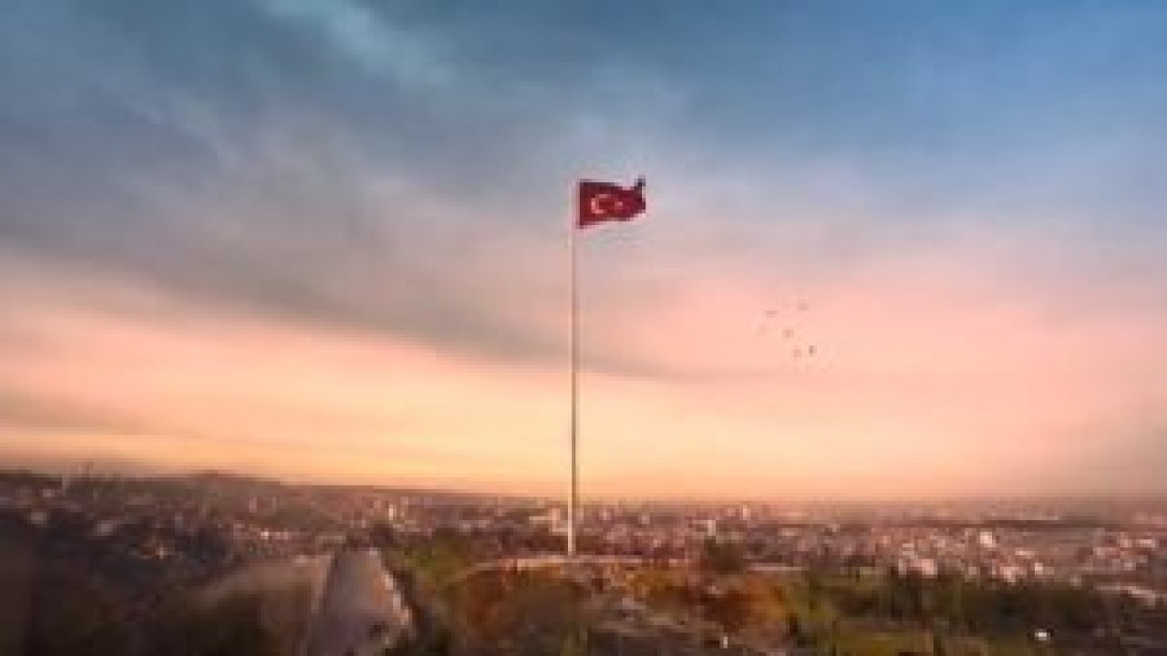 Şehitlerimizin Anısına Hazırlanan Klip Gözyaşlarına Boğdu!