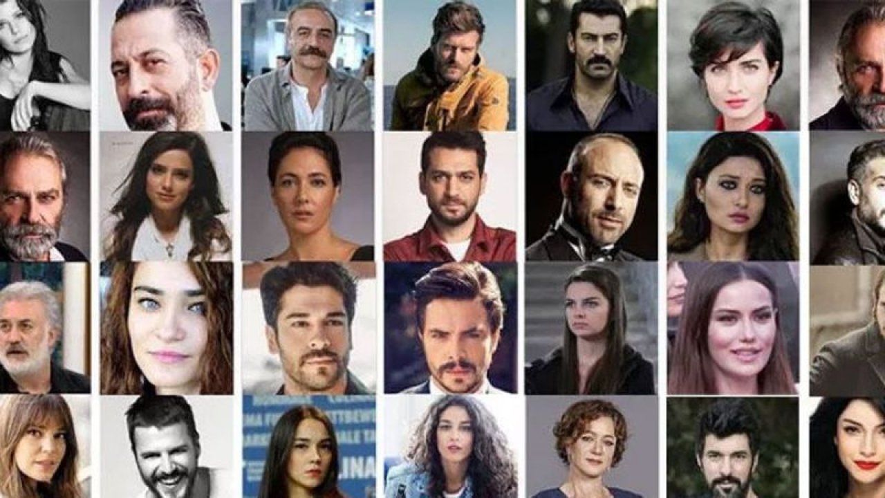 Türkiye’nin En Popüler Oyuncusu Ne Demet Özdemir, Ne Melis Sezen, Ne De Hande Erçel! Listenin Birincisi Herkesi Şaşırttı!
