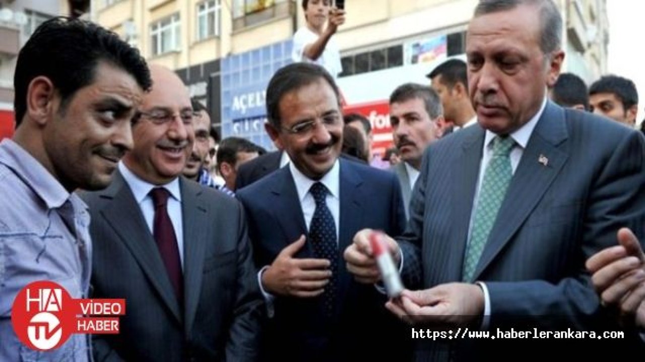 Erdoğan'dan Sigara Tiryakilerini Üzecek Haber: Sigara Yasağı!