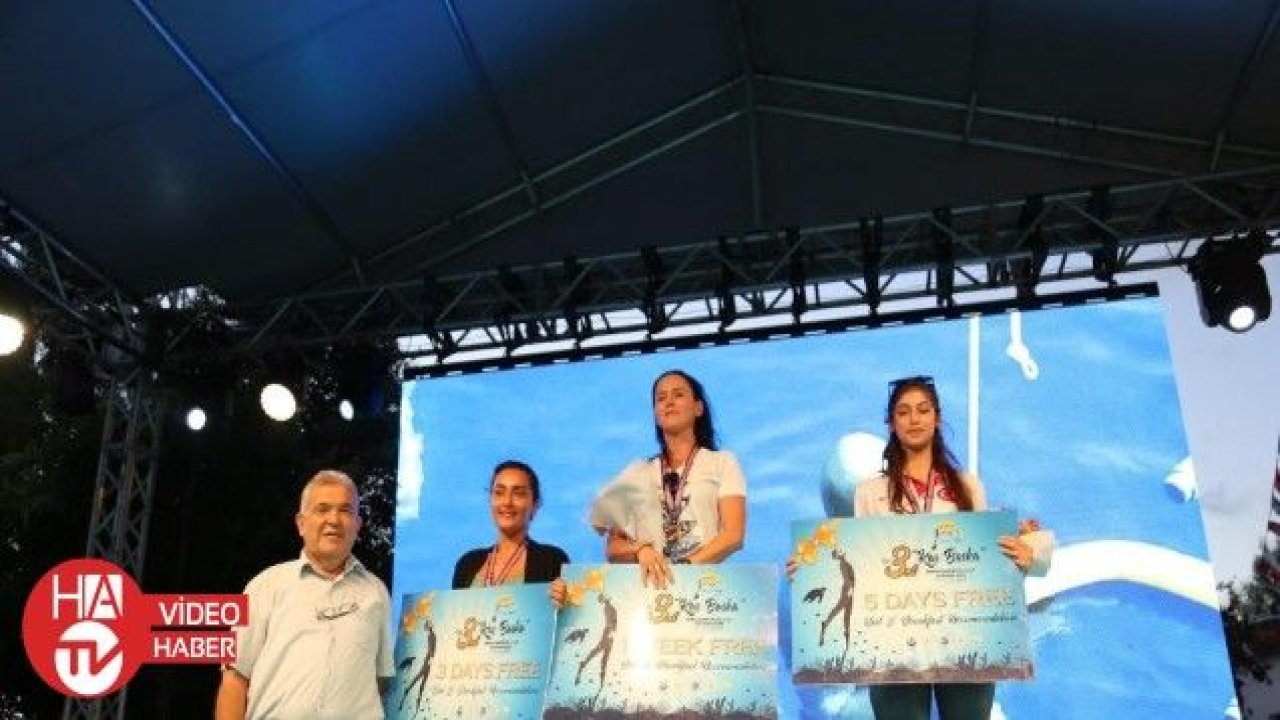 Olga Davydova, Serbest Dalış Dünya şampiyonu oldu