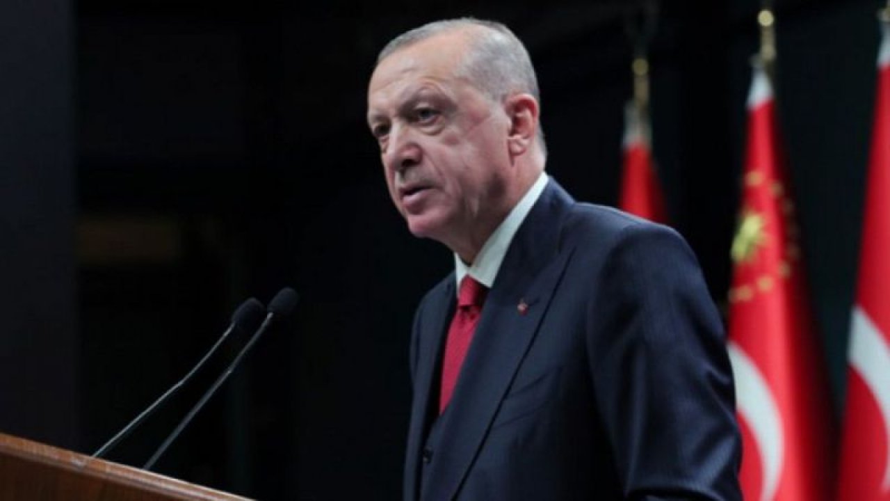 Cumhurbaşkanı Erdoğan: Sporun Birleştirici Yönüne Daha Fazla İhtiyaç Duyuyoruz...