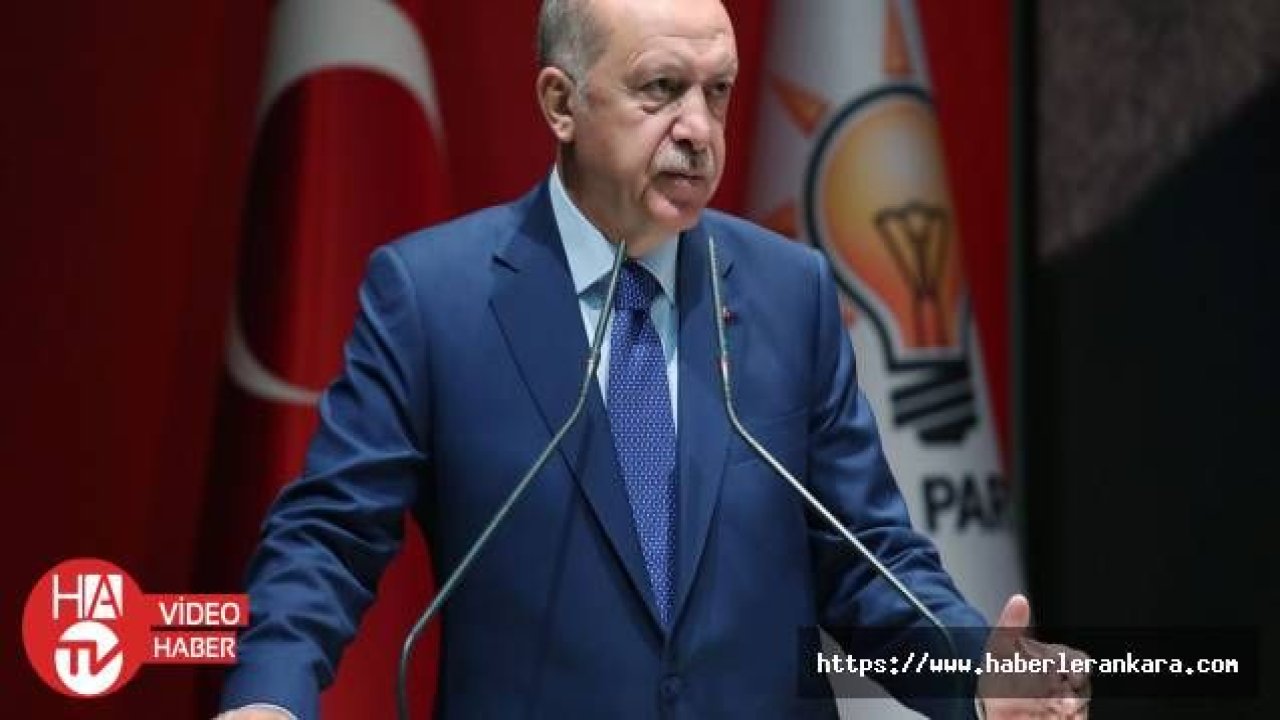 Cumhurbaşkanı Erdoğan'dan Belediye Başkanlarına Davet!