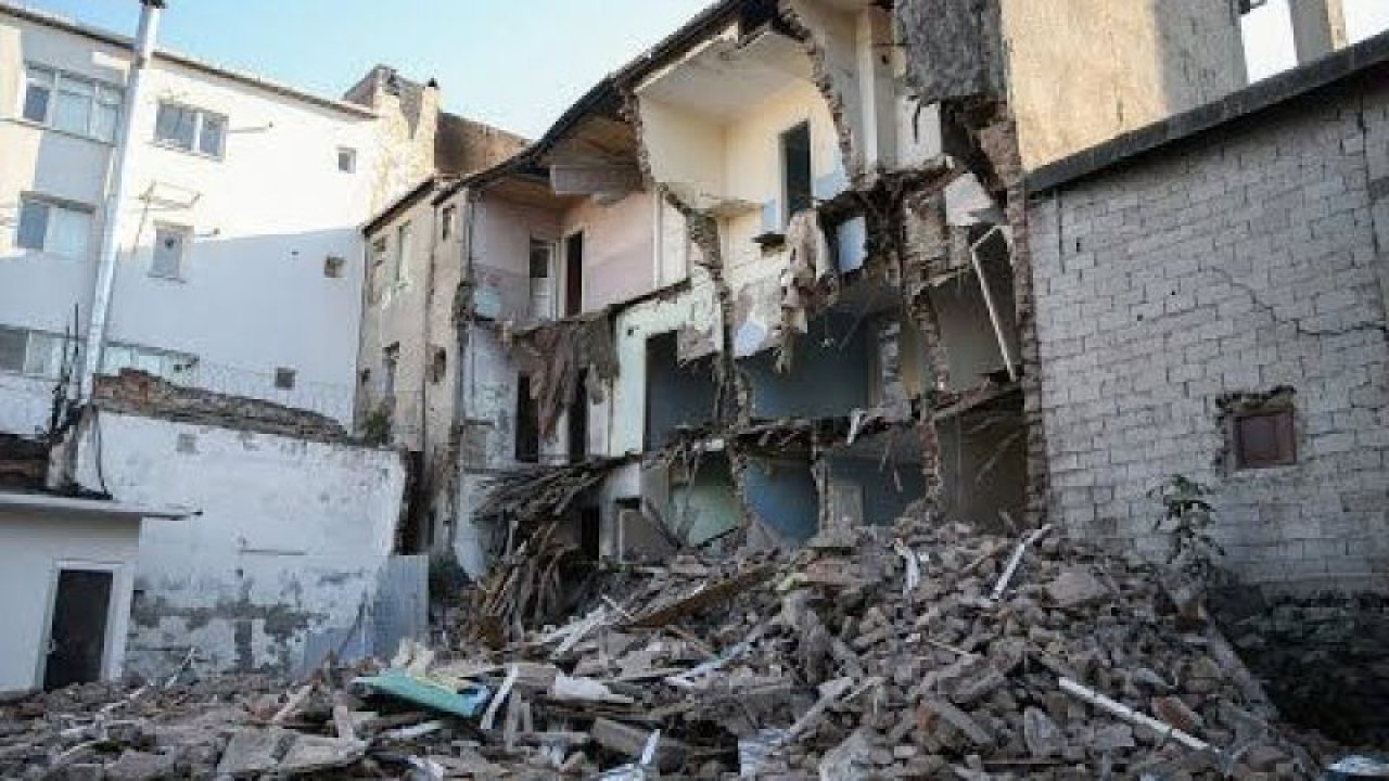 Depremin ardından İstanbul’da son durum
