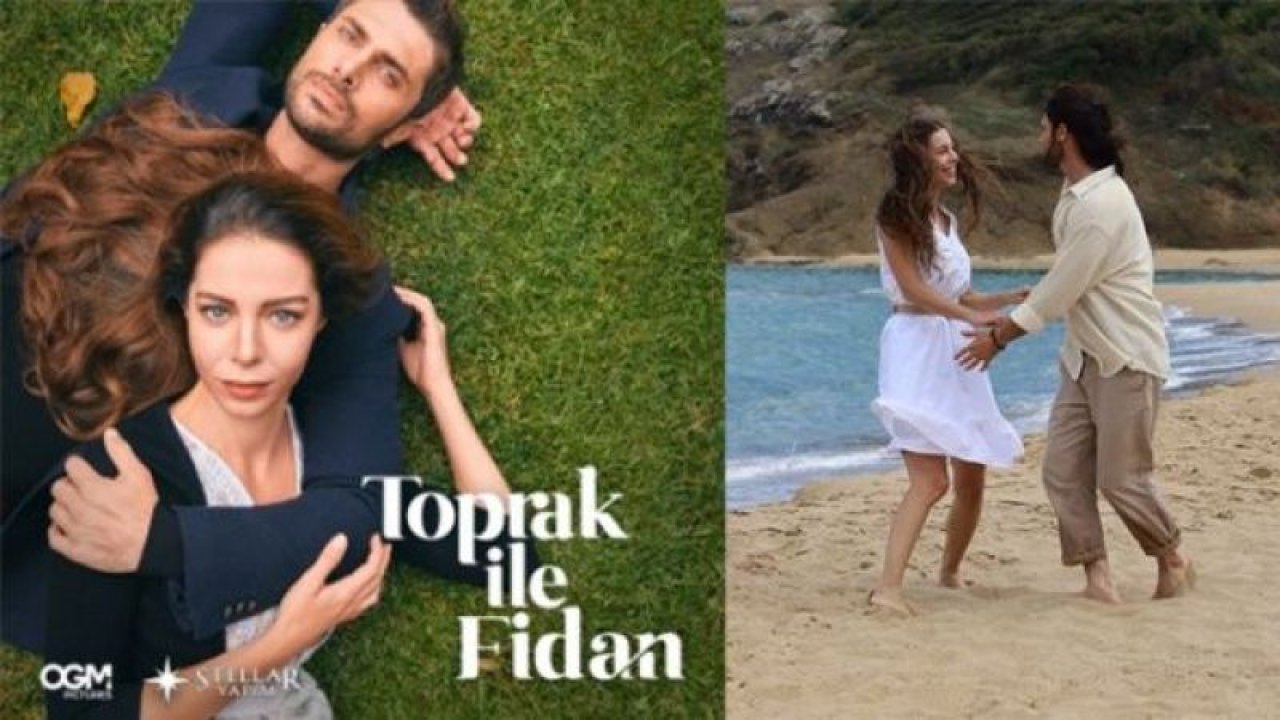 Toprak ile Fidan Dizisi Hangi Kanalda, Hangi Gün, Ne Zaman Yayınlanacak? Toprak ile Fidan Dizisinin Konusu Nedir? Toprak ile Fidan Dizisinin Oyuncuları Kimler?