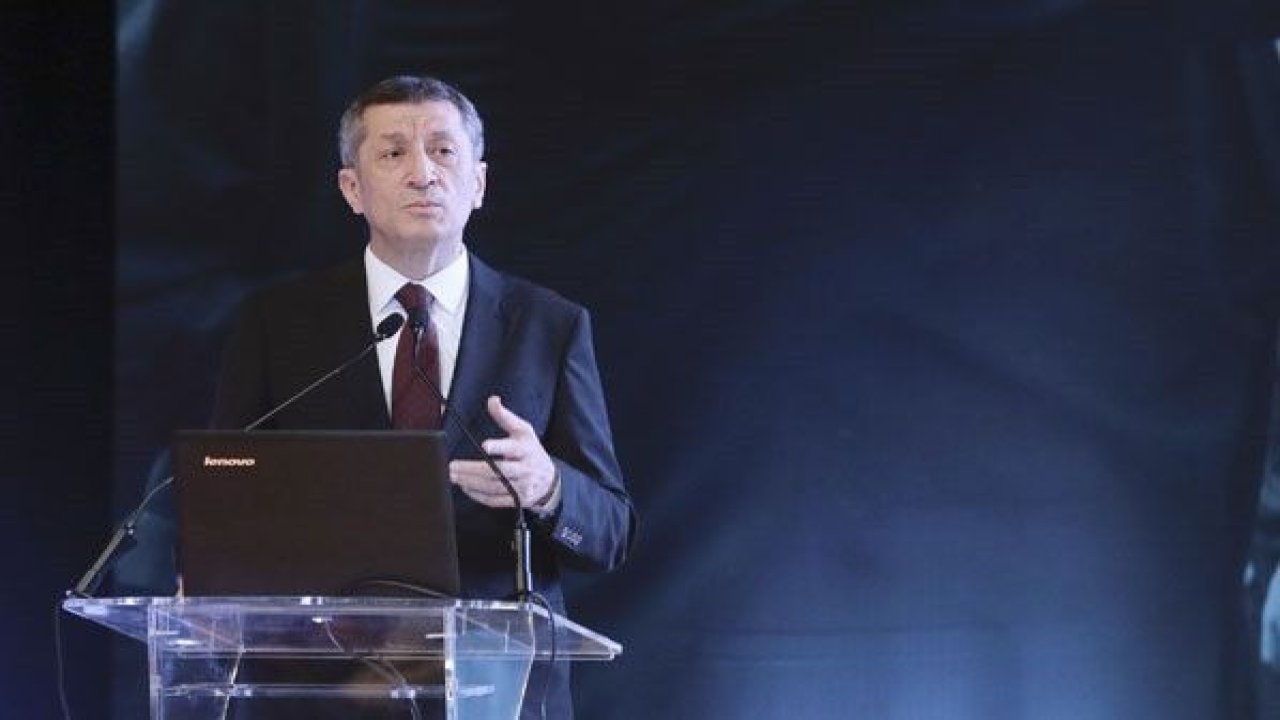 Bakan Selçuk: Yeni modelde öğretmen eğitimi çok önemli