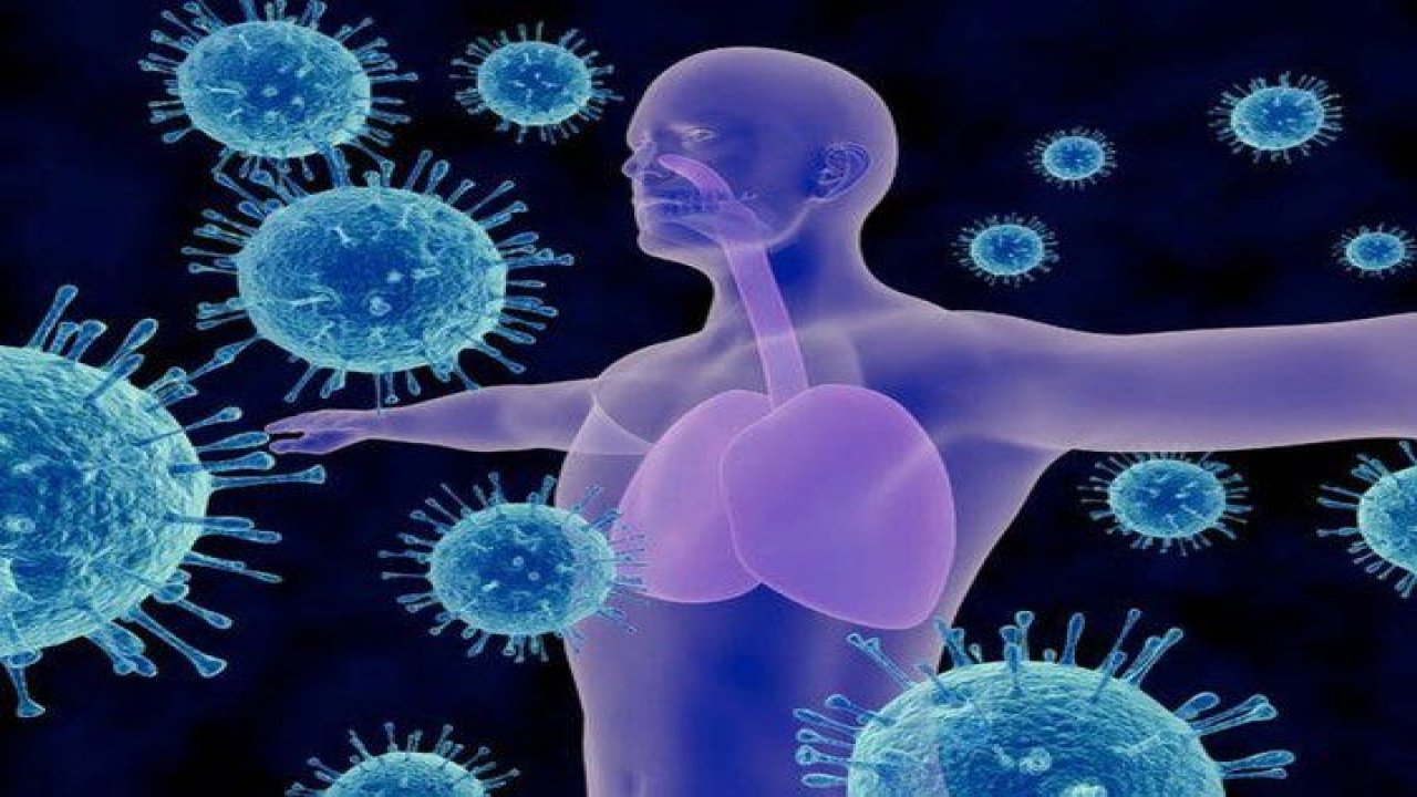 Bağışıklık Sistemi Nasıl Güçlendirilir? Bağışıklık Sitemi Zayıf Olanlar Ne Yapmalı? İşte Mevsim Geçişlerinde Bağışıklığı Güçlendirmenin 6 Yolu!