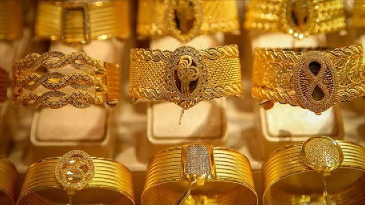Altın Fiyatları Kuyumculara Kepenk Kapattırıyor! FED Faiz Kararından Sonra Kıyamet Koptu… 4 Kasım Altın Fiyatları Dudakları Uçuklattı! “Yok Artık”