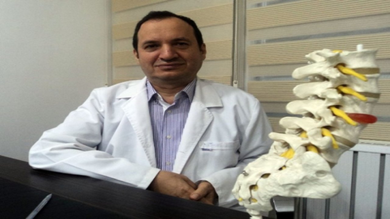 Gebelik Döneminde MR ve BT Çektirmek Sakıncalı! Bu Dönemde Bel ve Sırt Ağrılarına Dikkat! Bu Önlemleri Mutlaka Alın...