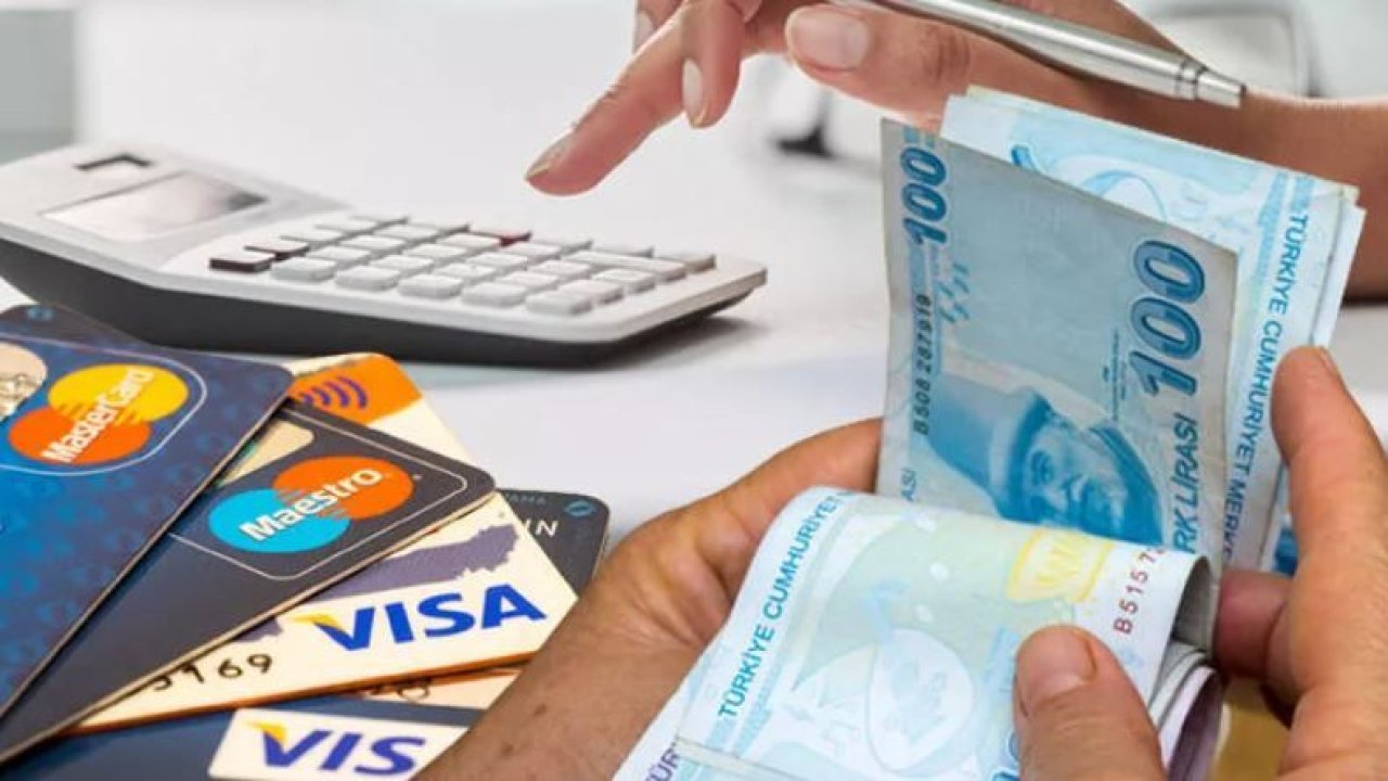 Kredi Kartı Borcu Olanlara Müjde Üzerine Müjde! Hepsi Tek Tek Silinmeye Başladı; Sonunda Rahat Bir Nefes Alınacak… Son Dakika Bilgisi Geldi!