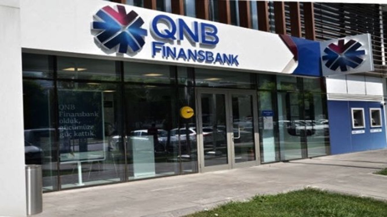 QNB Finansbank Bankasına Ait Kredi Kartı ya da Banka Kartını Varsa Dikkat! Milyonlarca Kişi Cebinde Taşıyor Ama Kimse Bunu Bilmiyor! Meğer…
