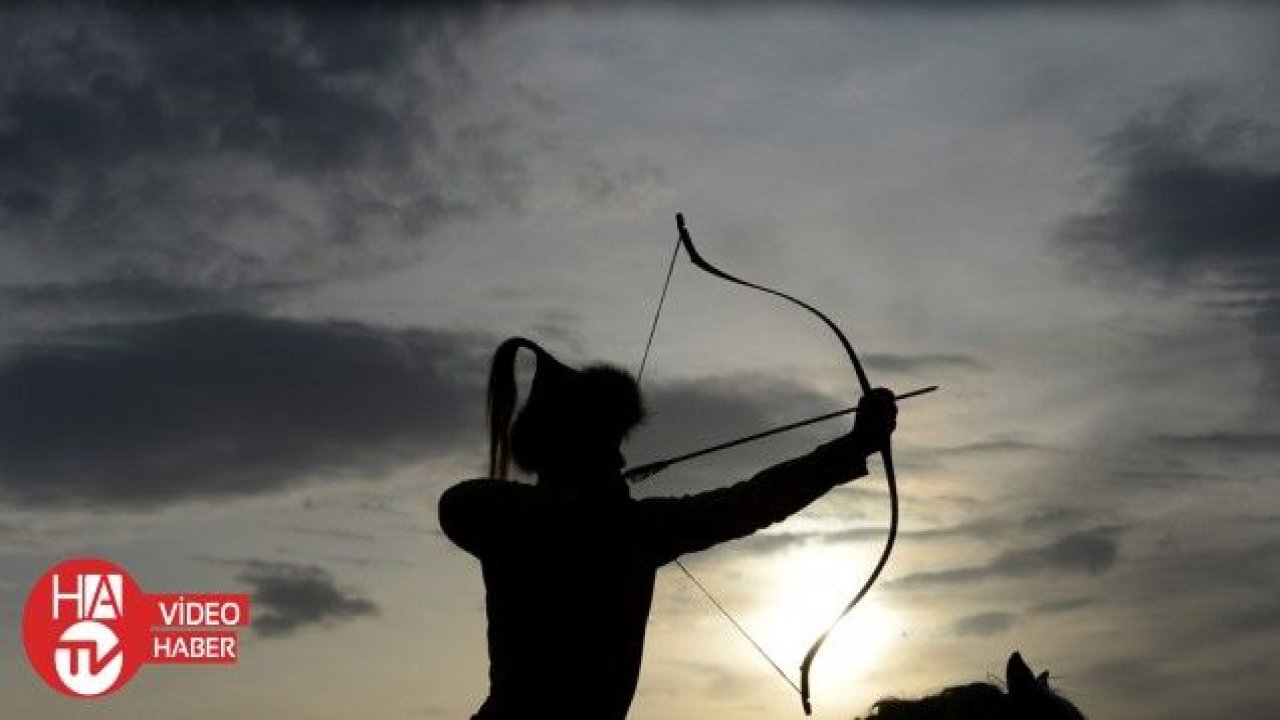 Etnospor Kültür Festivali devam ediyor