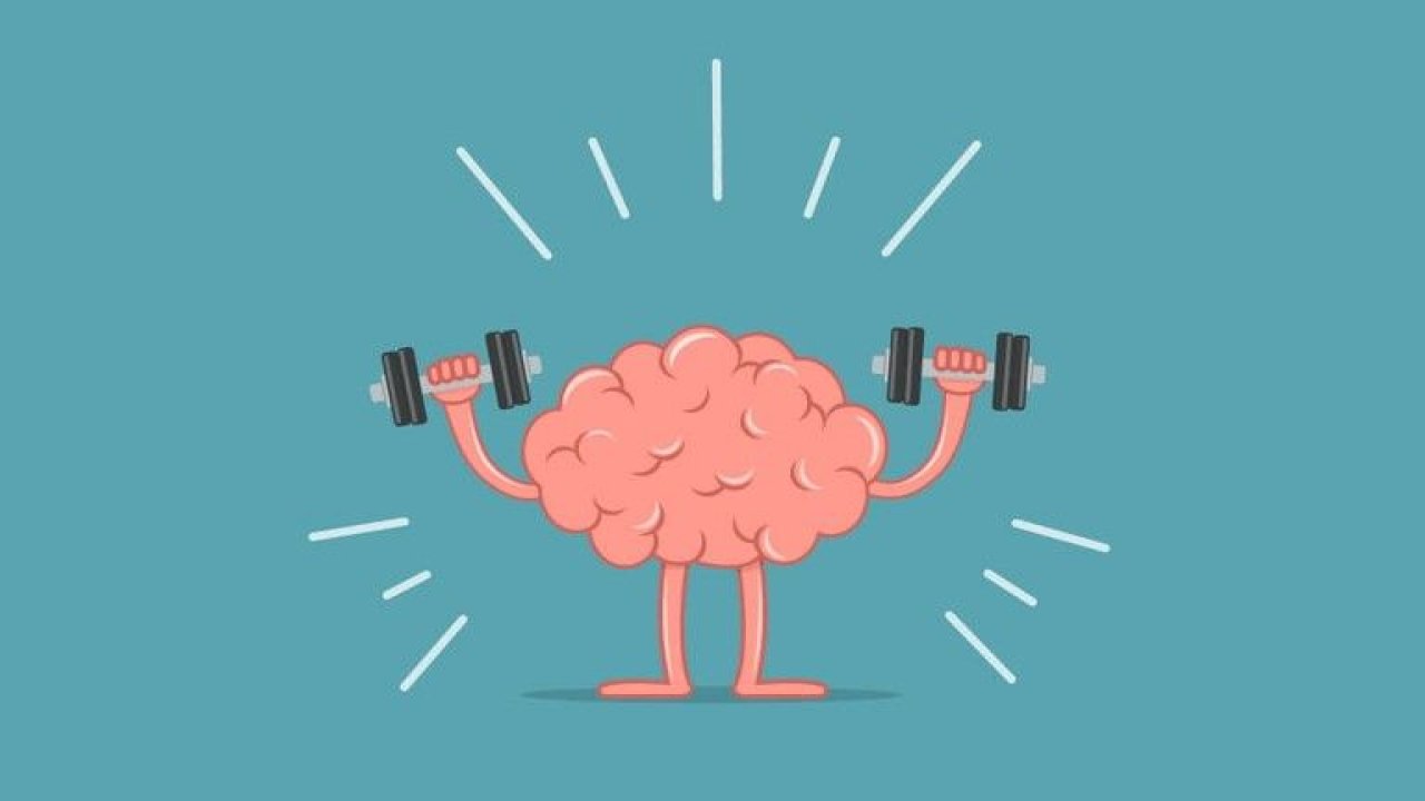 Beyin ve Hafıza Nasıl Geliştirilir? Neler Yapmak Gerekir? İşte Uzmanından Beyin ve Hafızayı Geliştirmeye Yönelik Üç Tavsiye!