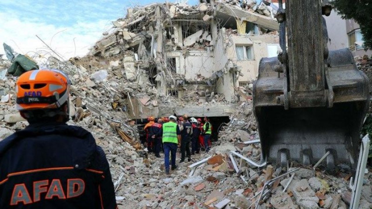 Ankara’da Deprem Mi Oldu? 3 Aralık Ankara’da Deprem Mi Oldu? Ankara’da, İzmir’de ve İstanbul’da Deprem Mi Oldu?