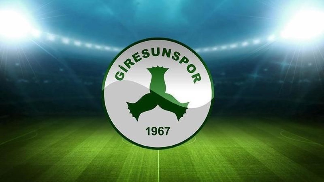 Giresunspor'da iki oyuncu takıma döndü