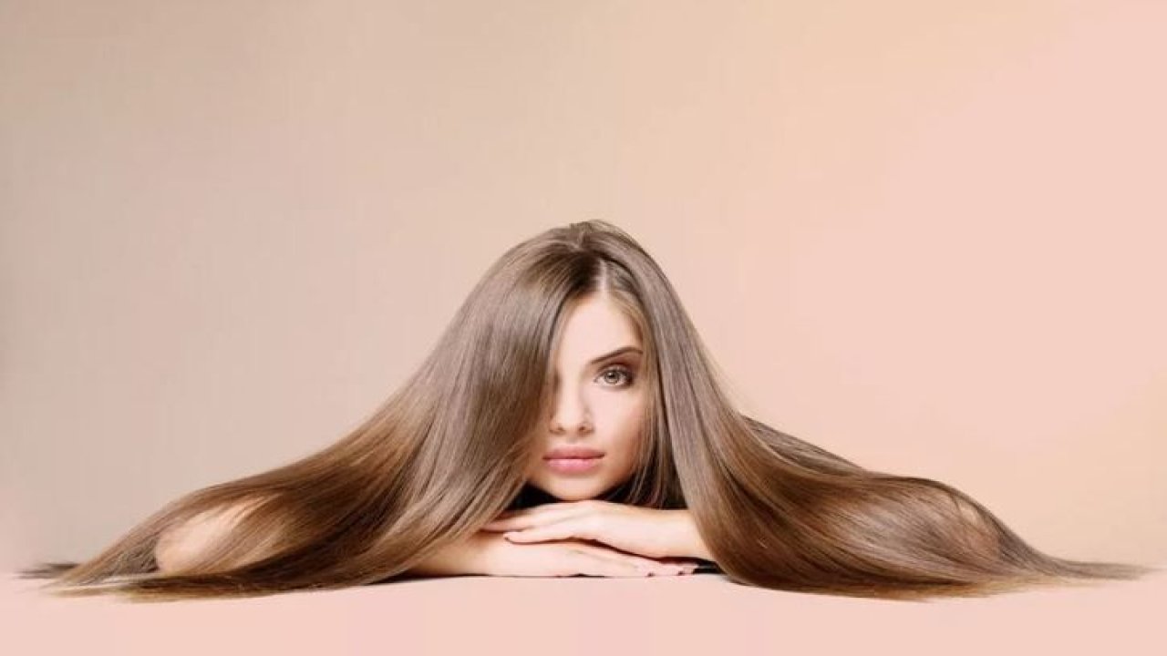 Saçlarınız Bu 4 Kuralla Hızlı ve Sağlıklı Uzatın! Rapunzel Bile Kıskanacak! 1 Haftada En Az 10 Santim Garanti! Sır Gibi...