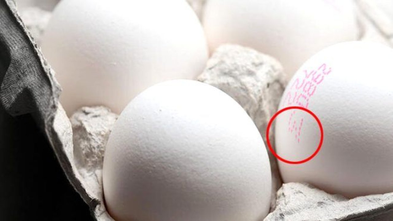 Yumurta Alırken Bu Sayılara Dikkat Etmiyorsanız Geçmiş Olsun! Sağlığınız Yerle Bir Olabilir… Kimsenin Gözü Bile Görmüyor Ama Çok Önemli!
