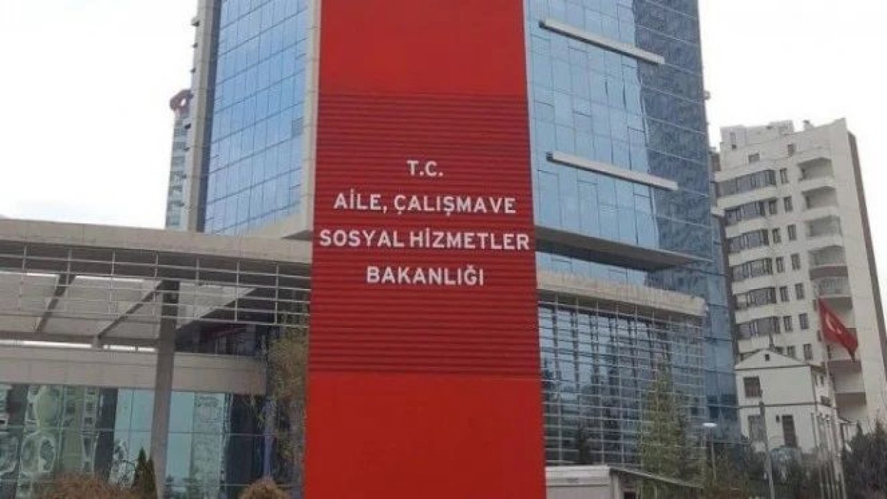 Ankara Haber; Aile ve Sosyal Hizmetler Enstitüsü Kuruluyor
