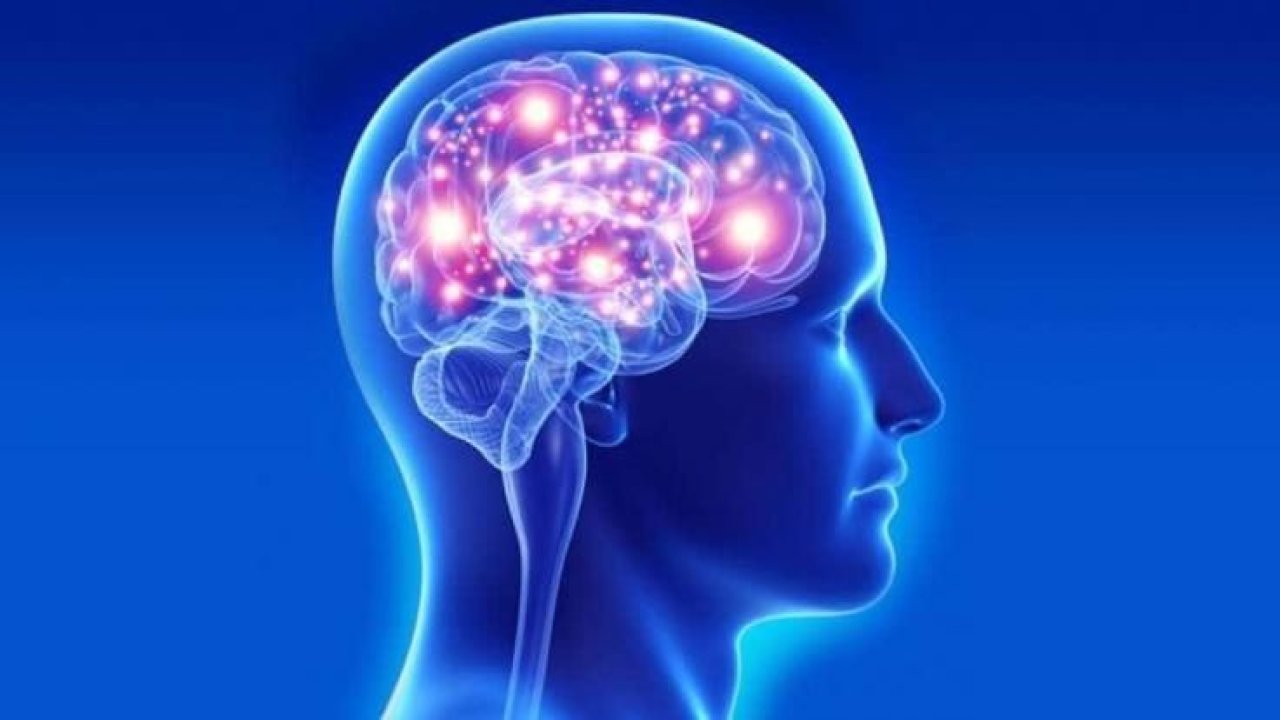 Beyin Tümör Riskine Dikkat! Viral Enfeksiyonlar Beyin Tümörü Riskini Artırabilir...