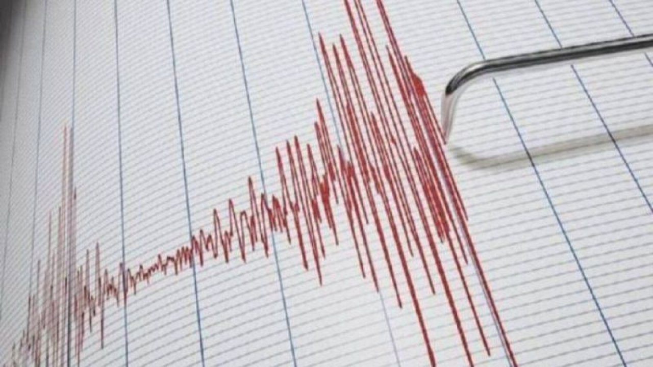 Ankara'da Korkutan Deprem Haberi! 7 Kez Sallandı! Bala - Gülbağı, Gölbaşı Cimsit, Emirler, Karacaören'de  Deprem... En Büyüğü 3.4