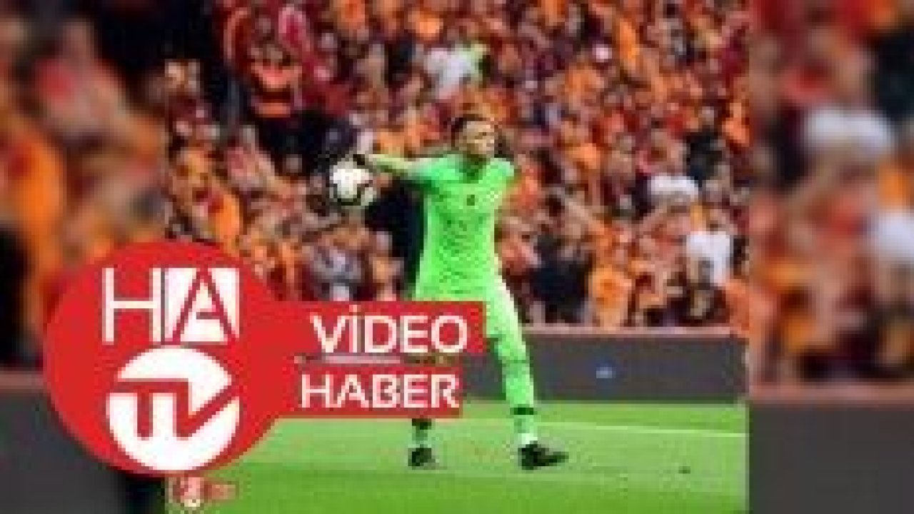 Fenerbahçe derbisinin en deneyimlisi Muslera