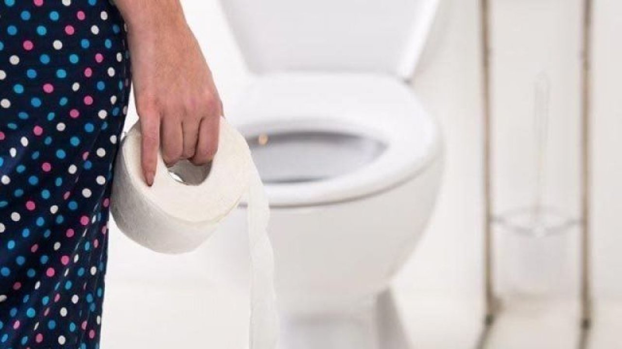 Tuvalet Kağıdının Dehşet Saçtığı Ortaya Çıktı! Masum Duruyordu Ama Tek Tek Sıralandı… Sakın Kullanmayın, Kullandırmayın!