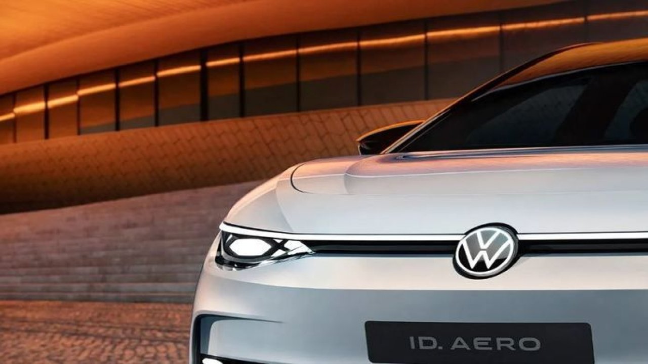 Volkswagen Durdu Durdu Turnayı 12’den Vurdu! Passat Bu Saatten Sonra Tarihe Karışacak! Öyle Bir Model Geliyor Ki Cayır Cayır…