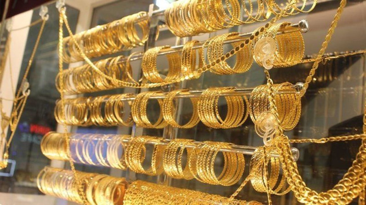 Altın Fiyatları 2023 Yılında Ne Kadar Olacak? Altını Olanlar, Bu Haber Sizin İçin! 11 Aralık Altın Fiyatları Tarihe Yazılacak…