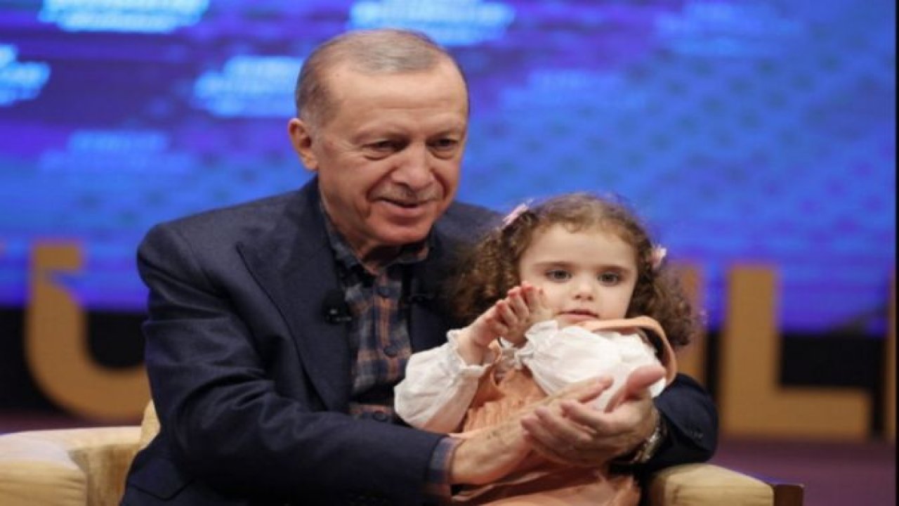 Cumhurbaşkanı Erdoğan: Gençlik Buluşmaları Sürecek!