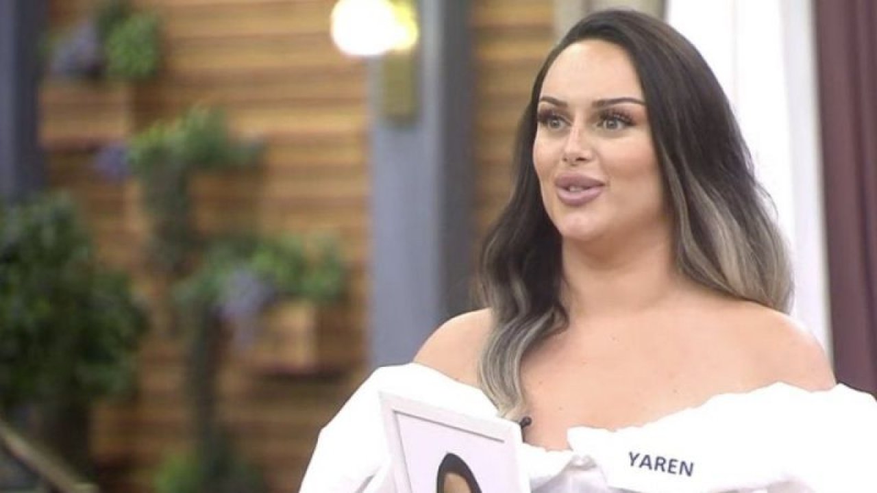 Kısmetse Olur: Aşkın Gücü Yaren Dağ Kimdir, Nerelidir? Yaren Dağ’ın Mesleğini Duyanlar Şok Oldu! Yaren Dağ Nerelidir, Instagram Hesabı Ne?