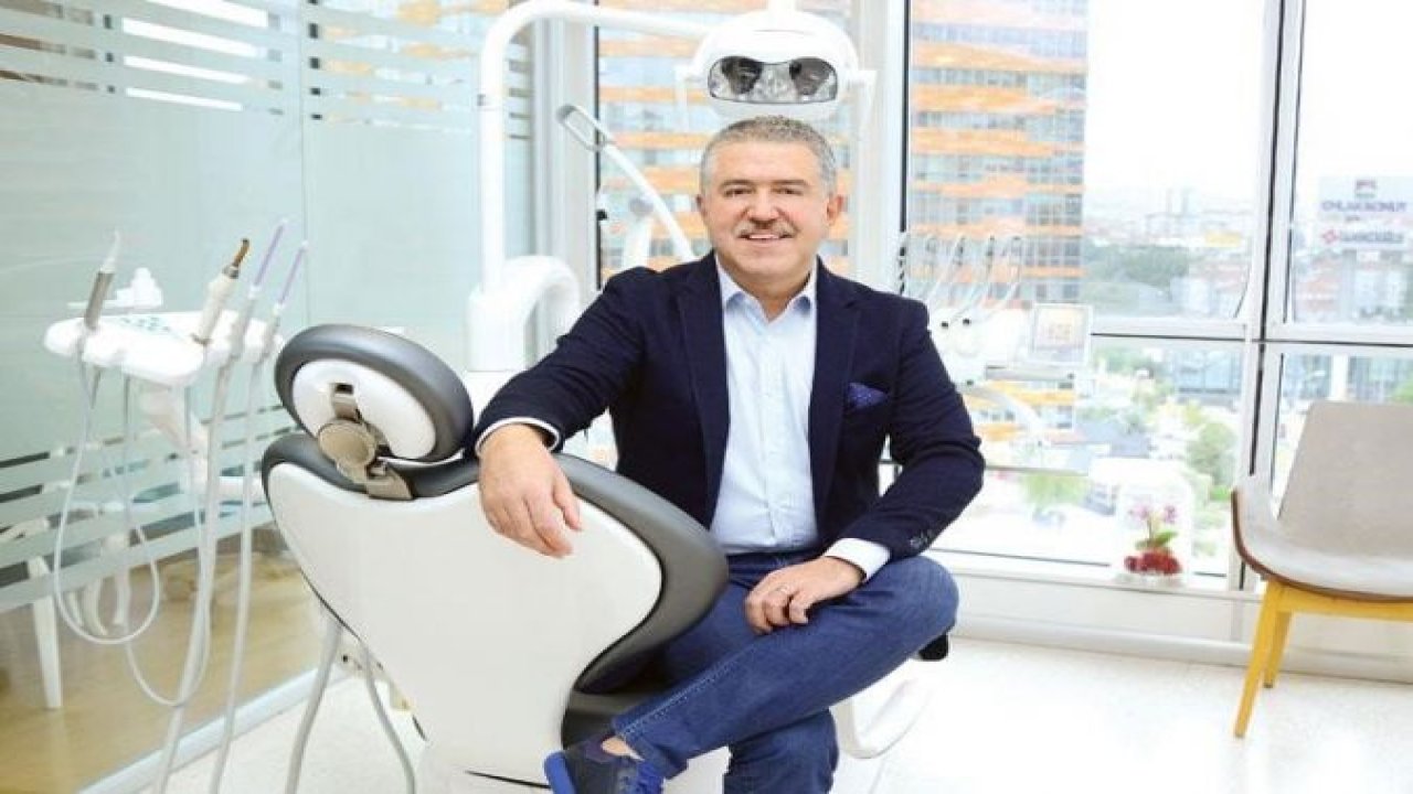 Dişlerimiz Neden Aşınır? Nelere Dikkat Etmeliyiz? İşte Detaylar...