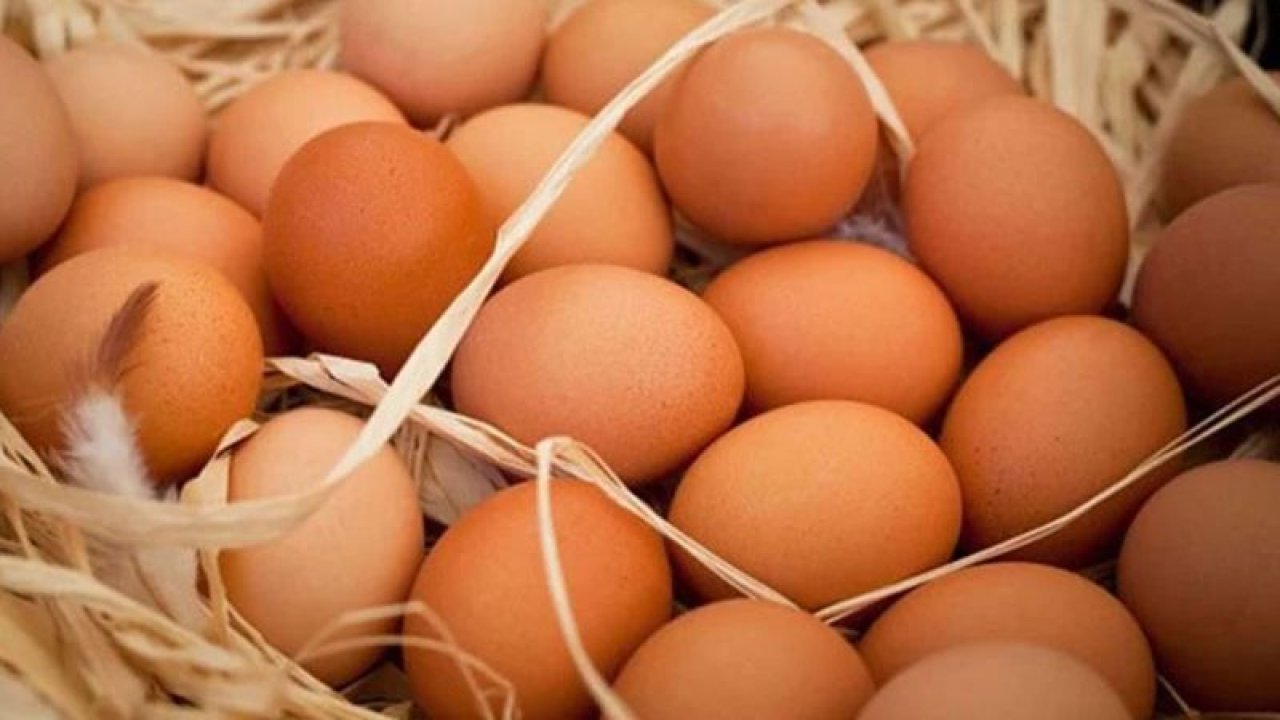 Yumurta Fiyatlarına Son 10 Yılın En Büyük İndirimi Geldi! Kapış Kapış Satılıyor; Stok Yapan Bile Var! Market Resmen Yıkılıyor…