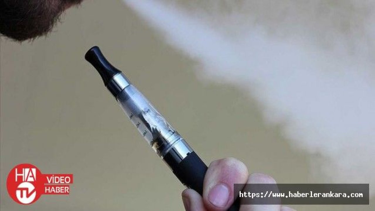 ABD'de elektronik sigara kaynaklı hastalıkta vaka sayısı bini geçti