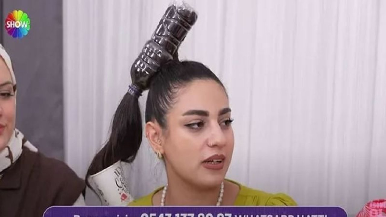 Gelin Evi’nden Skandal Görüntüler! “Eşi Boşarsa Şaşırmam!” Canlı Yayına Öyle Bir Şey Yaşandı Ki, Twitter Yıkılıyor! Neler Oldu Neler…