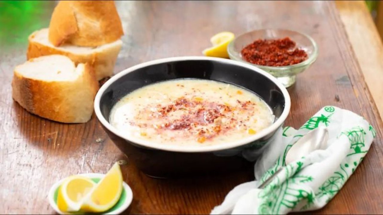 Hastalığınız Bu Çorba Sayesinde 8 Saat İçerisinde Geçecek! Sabahına Turp Gibi Kalkacaksınız; 15 Dakikada Hazırlanıyor… Grip Olanların Dikkatine!