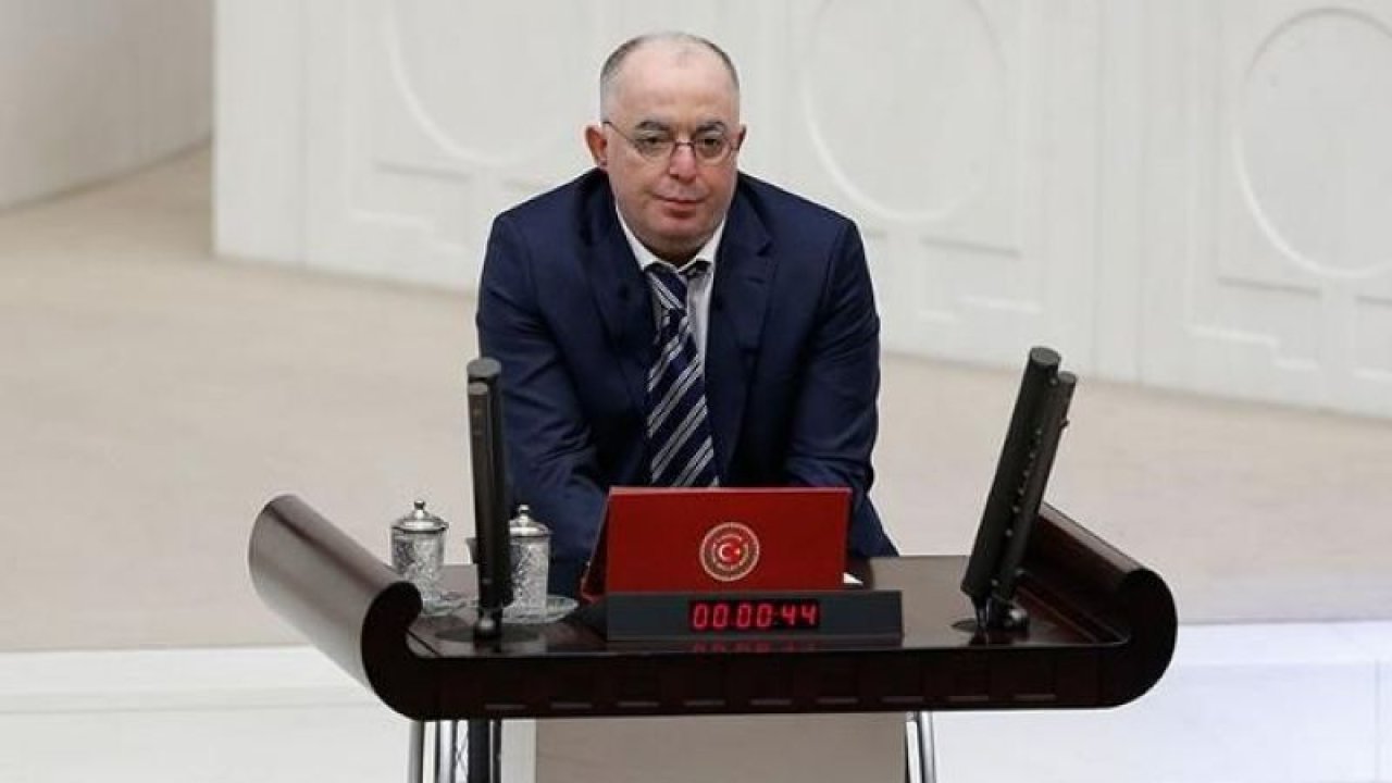 HDP İstanbul Milletvekili Musa Piroğlu açıklaması
