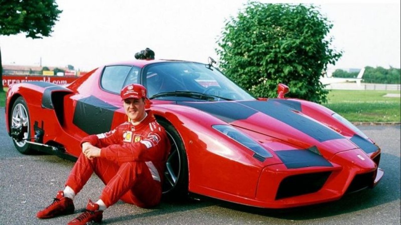 F1 pilotu Michael Schumacher UYANDI Mı, Komadan Çıktı Mı? Michael Schumacher Ne Zamandır Uyuyor, Şimdi Nerede? İşte Schumacher'in Son Sağlık Durumu...