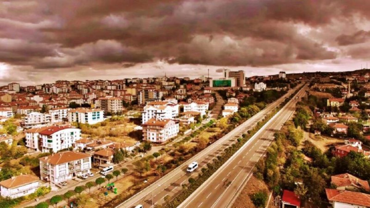 Elmadağ (Asi Yozgat) İsmini Nasıl Almıştır, Eski İsmi Nedir? Ankara Elmadağ İlçesinde Gezilecek Yerler: Elmadağ Kayak Merkezi